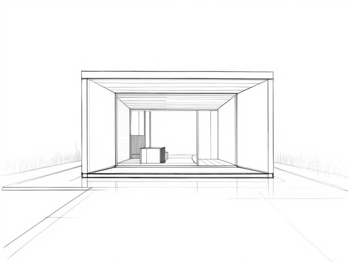 Rear Elevation