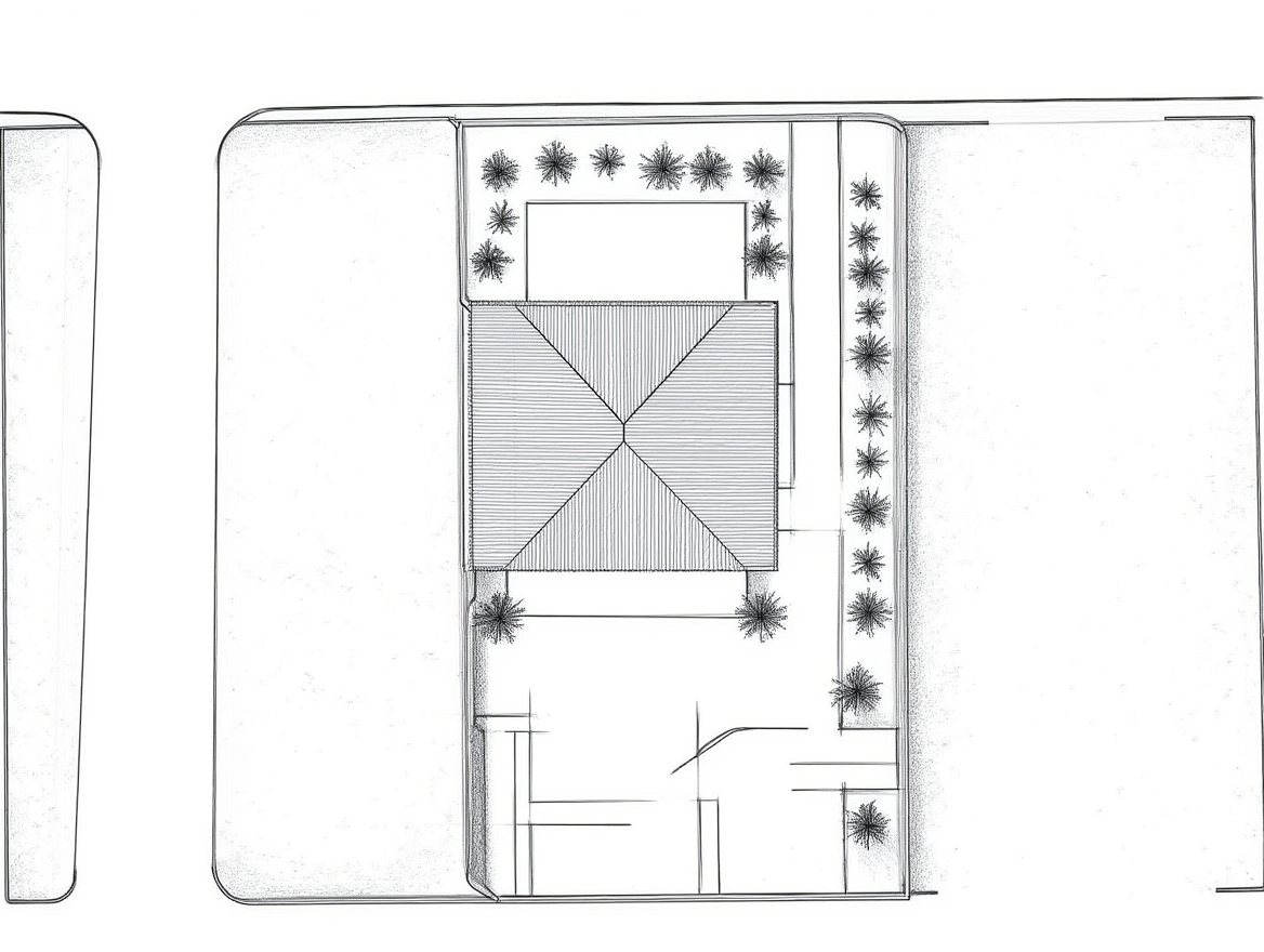 Roof Plan